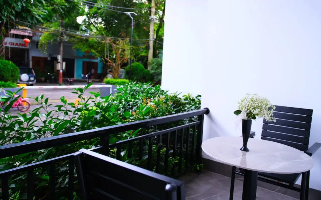 Indigen Riverside Hotel Cao Bang