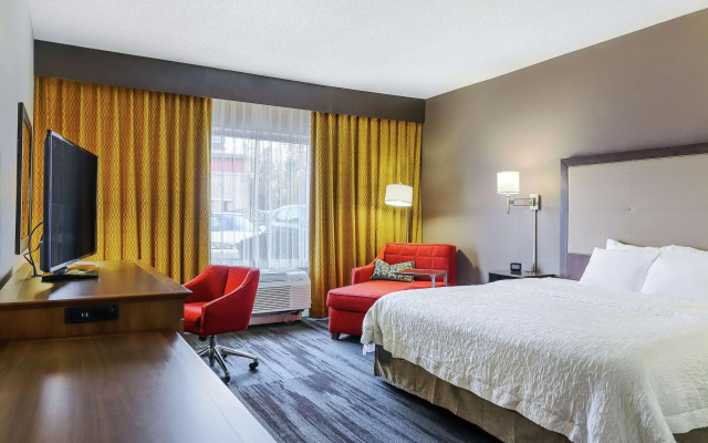 Hampton Inn Heath-Newark