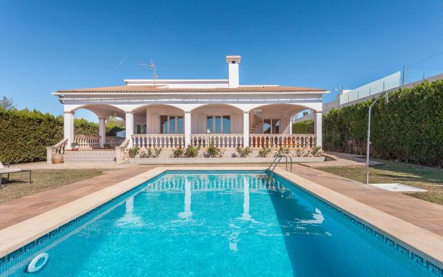 Villa Paraíso Perdido, Piscina Privada, Wifi, paz Sobre el Acantilado