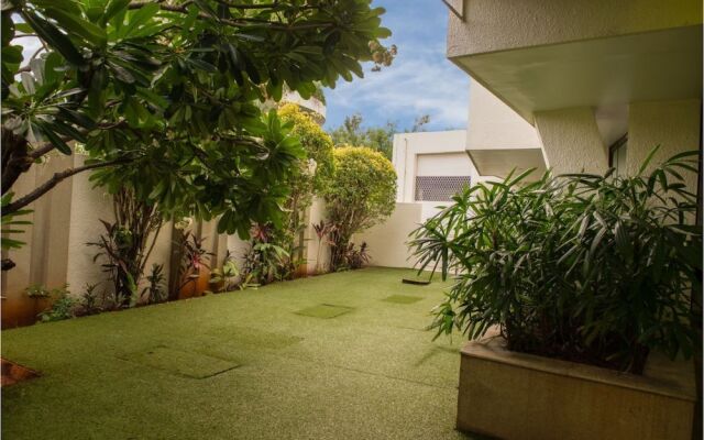 Monarch Montvert, Baner Pune