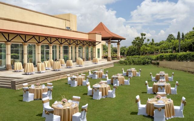 Welcomhotel by ITC Hotels, Bhubaneswar