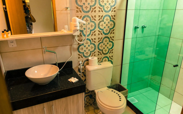 Residencial Brava Club Exclusive