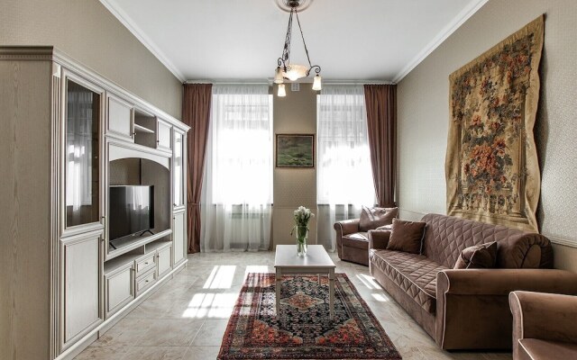 Central Parade Apartment