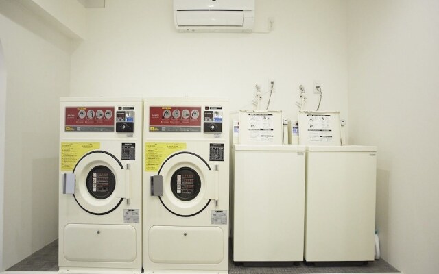 IN FRAME HOSTEL enoshima - Hostel