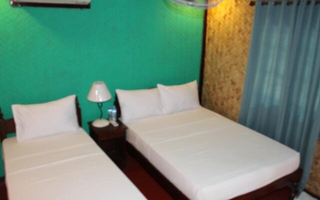 Tarao Travelodge El Nido Palawan