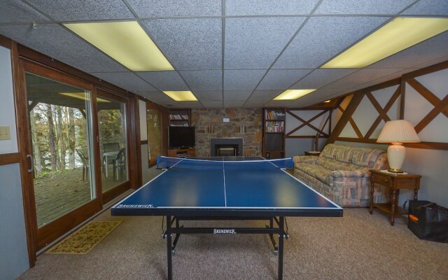 Hummingbird Hill 4 Bedroom House