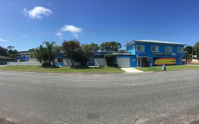 Clarence Head Caravan Park