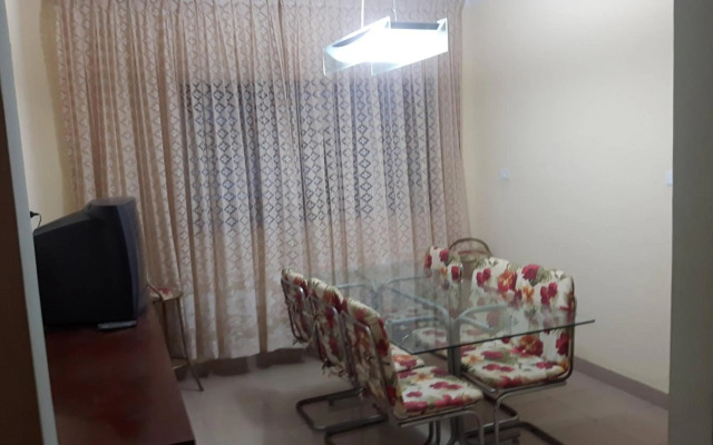 Apartamento Alto Padrão
