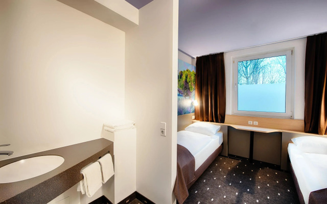 B&B Hotel Kassel-Süd