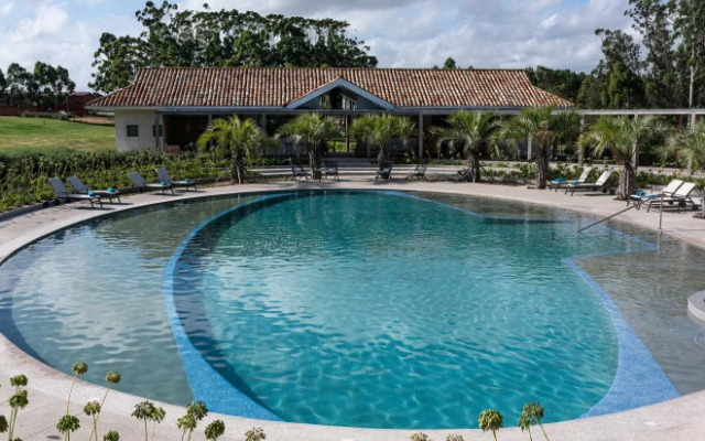 Estancia Santa Cruz