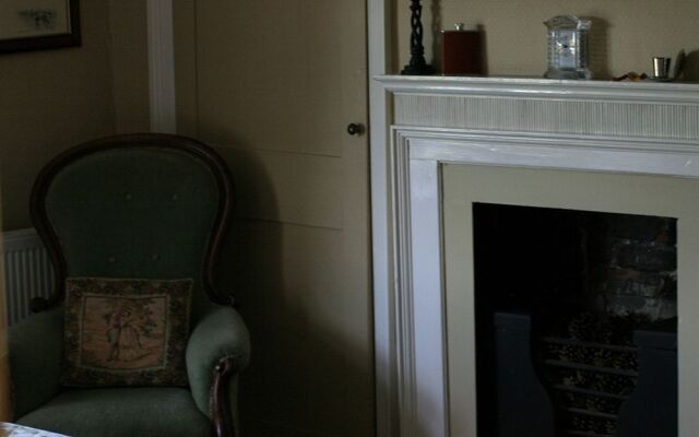 Red House Farm B&B
