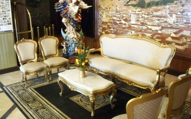 Best Western CPlaza Hotel