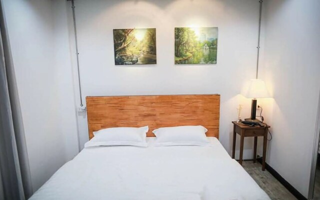 De Pumkiin Hostel Ayutthaya