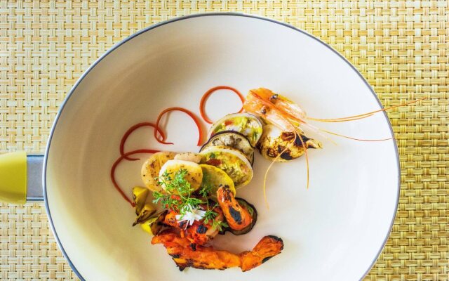 Le Meridien Ile Maurice