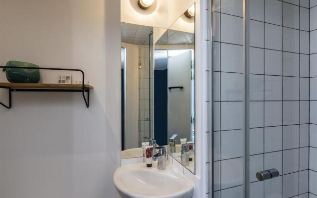 Ibis Styles Paris Gare de l'Est Magenta