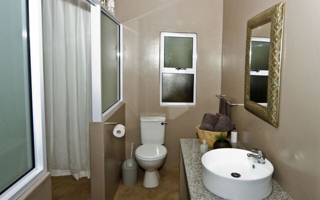iGwalagwala Guest House