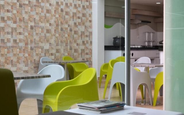 Hotel Genova Prado