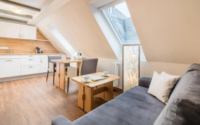GDA Hotel Schwiecheldthaus