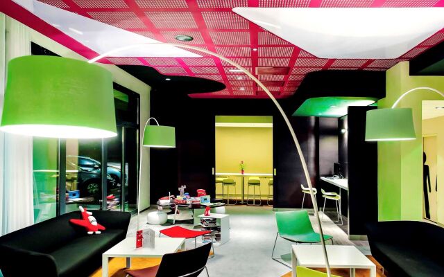 ibis Styles Brest Centre Port