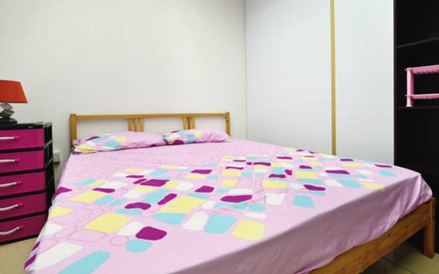 JB Getaway Hostel