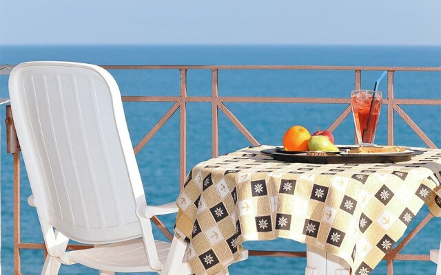 Hotel Pelagos Studios