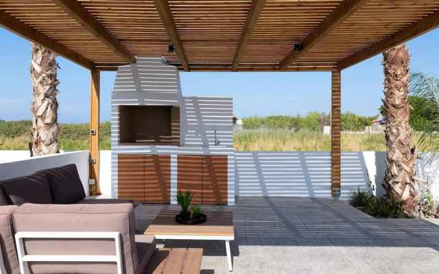 Villa Salty Sun 1 in Kremasti