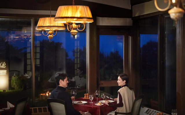 Tsumagoi Prince Hotel