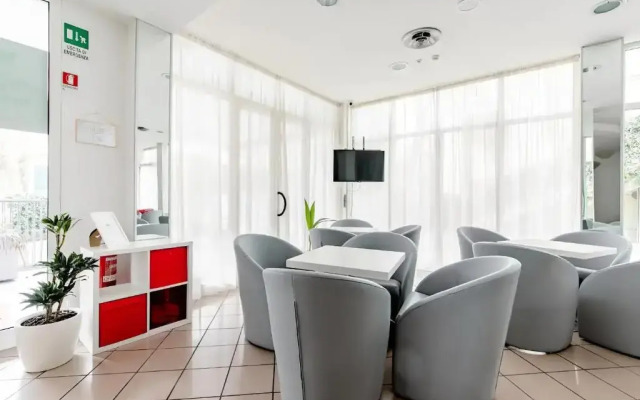 Hotel Villa Argia