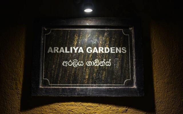 Araliya Garden