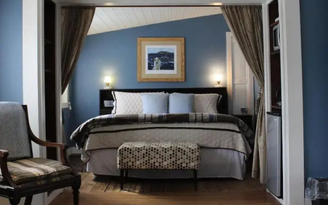 Barncastle Inn & Restaurant