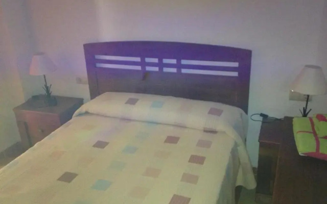 Apartamentos Sol Andaluz