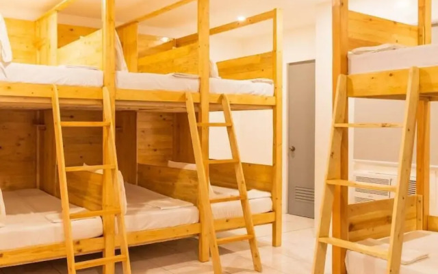 Ola Hostel Manila
