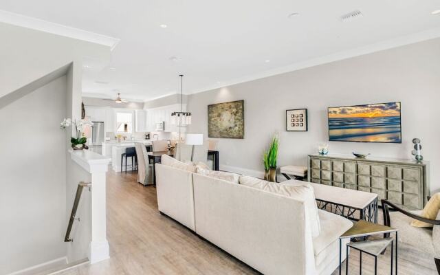 158 Brightwater Condo by RedAwning