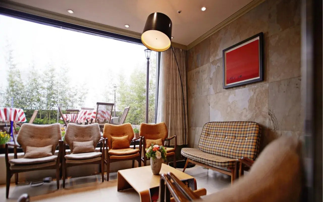 Hotel Skypark Myeongdong I