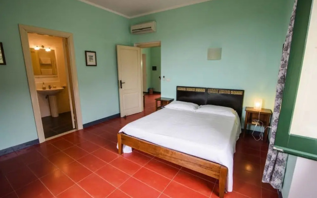 Agriturismo Modi