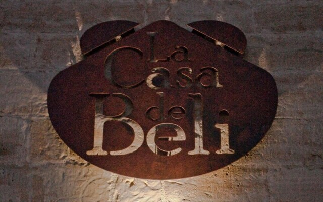 La Casa de Beli