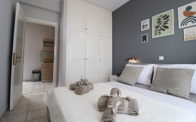 Margarita Apartments & Studios
