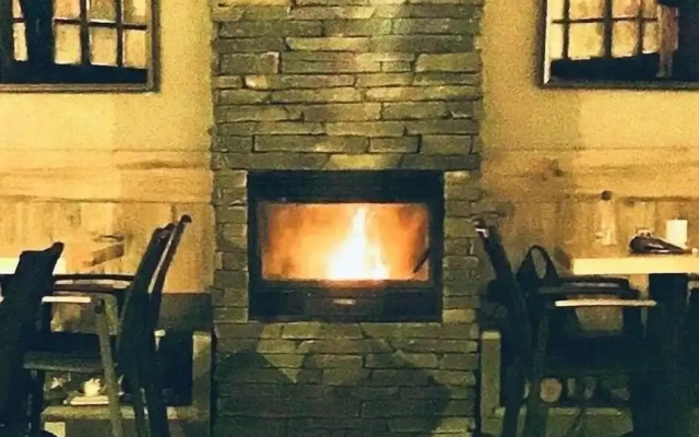 Yalı Bahçe Mudanya