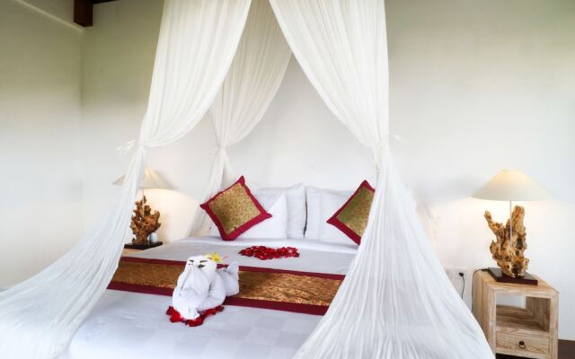 Uma Sari Villa Petulu Ubud