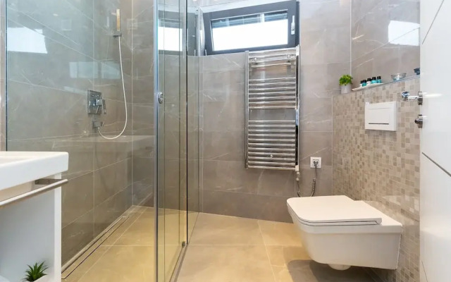 Shell Luxury Residences