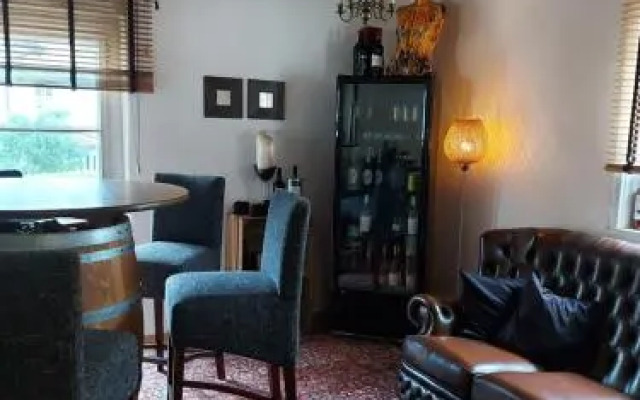 Ferienwohnung Birlenbach - Immenst Str 3 b