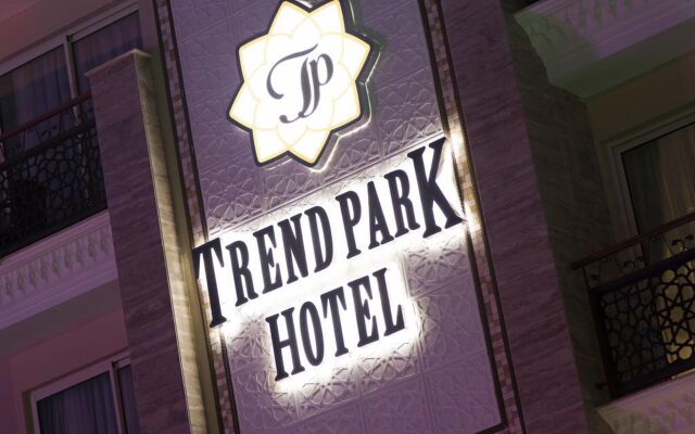 Trend Park Hotel