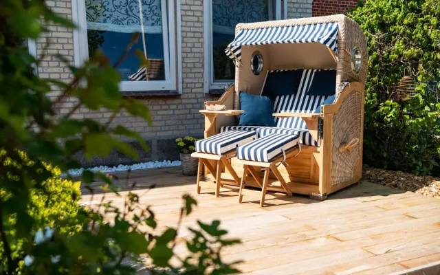 Ferienwohnung Ententeich