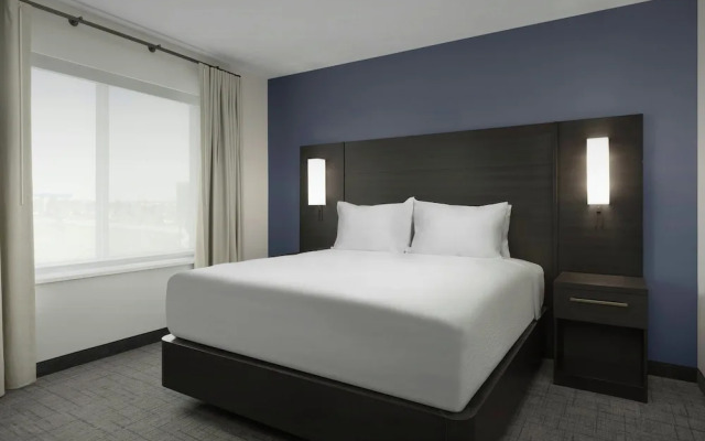 Residence Inn Dayton Miamisburg