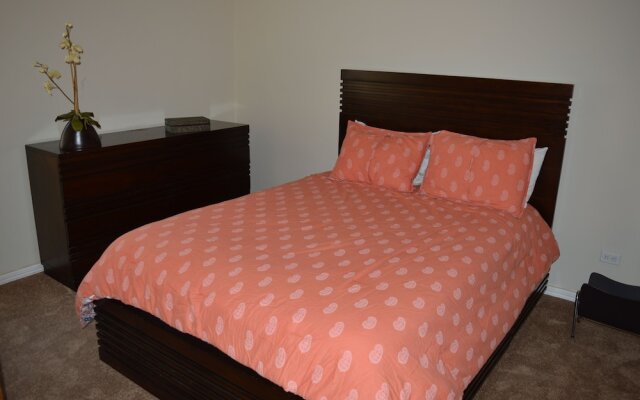 Los Tocayos 3 Bedroom Home