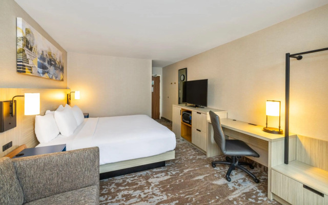 Comfort Inn Magnetic Hill