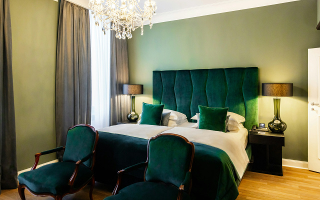 Excelsior Hotel Ernst am Dom