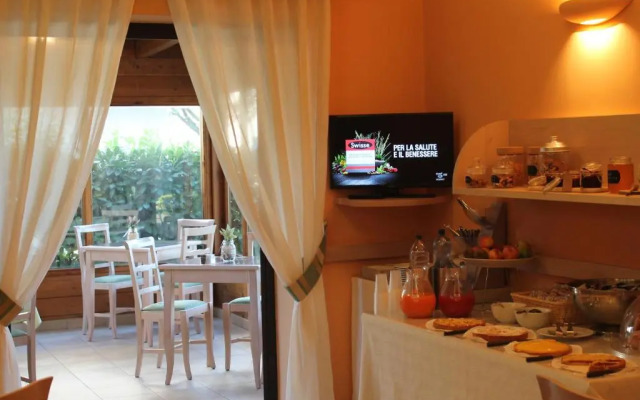 Hotel Cladan