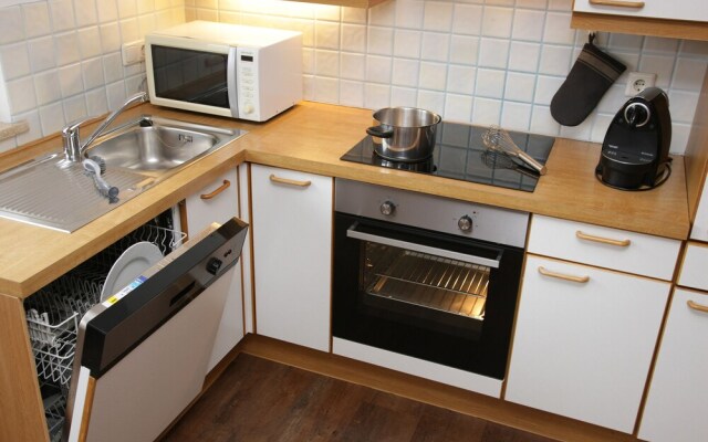 Appartement Tevini