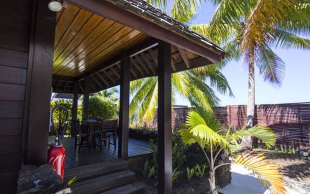 Oa Oa Lodge